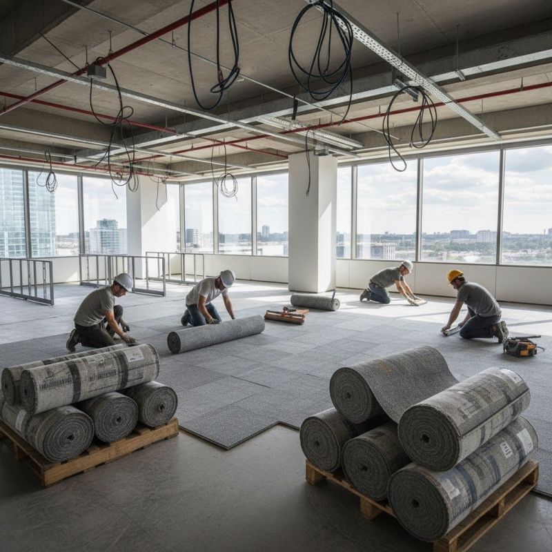Flooring Service in Cambridge, MA