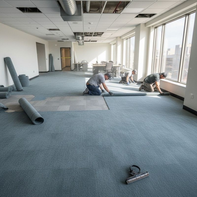 Flooring Service in Cambridge, MA