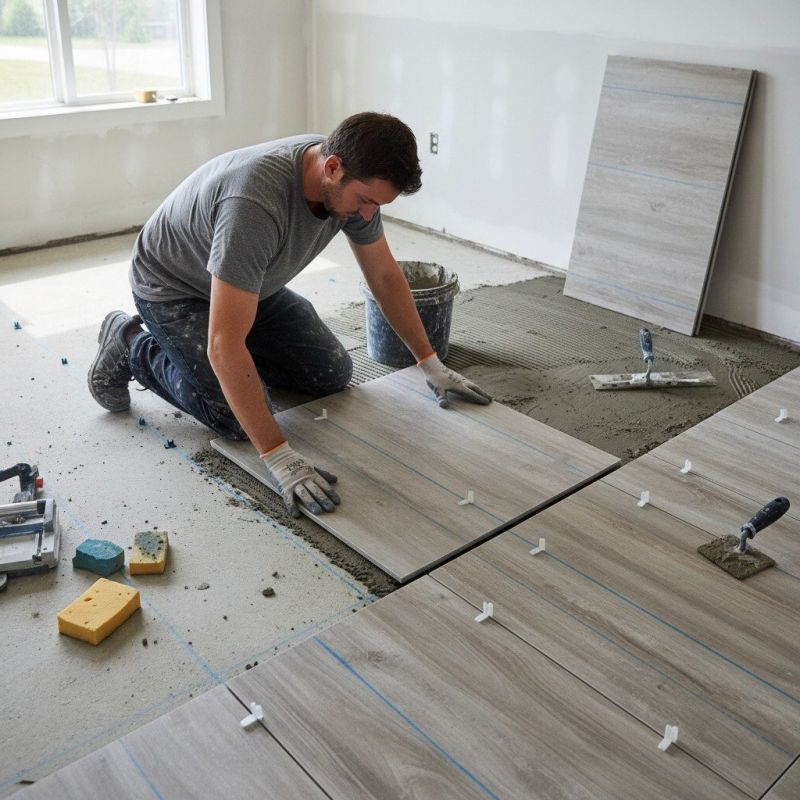 Flooring Service in Cambridge, MA