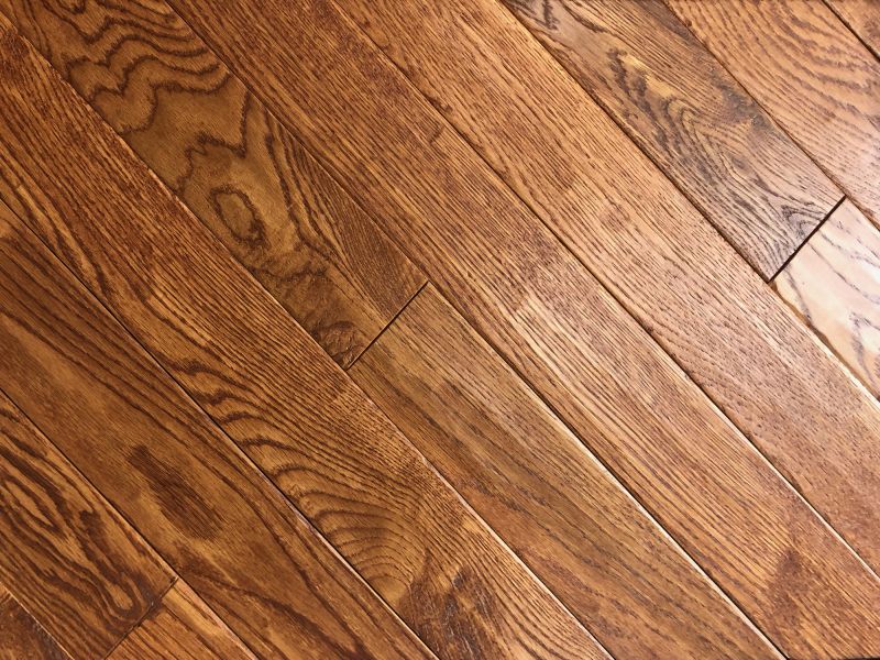 Commercial Hardwood Service in Ashland, MA