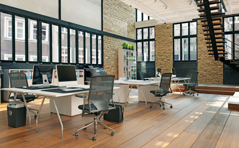 Commercial Hardwood Service in Lexington, MA
