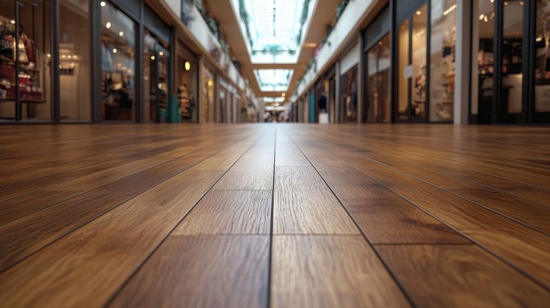 Commercial Hardwood Service in Norwood, MA