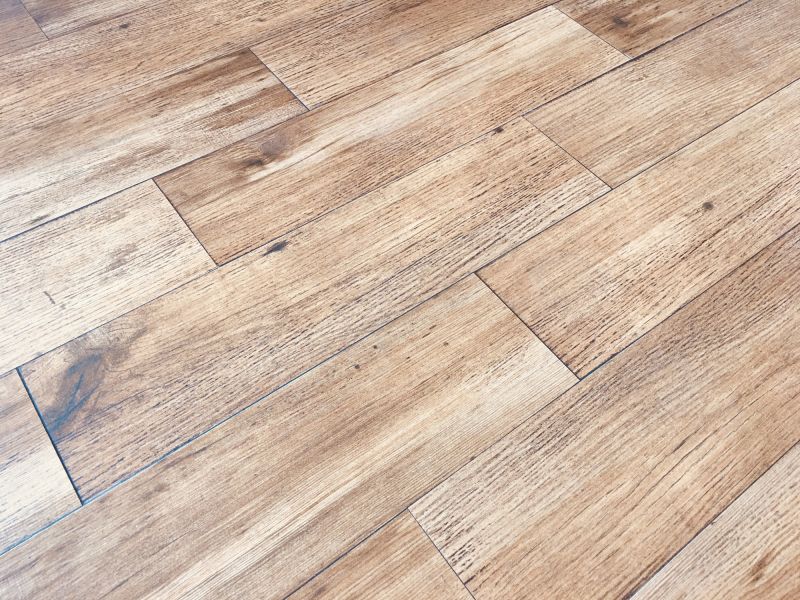Engineered Wood Installation in Cambridge, MA