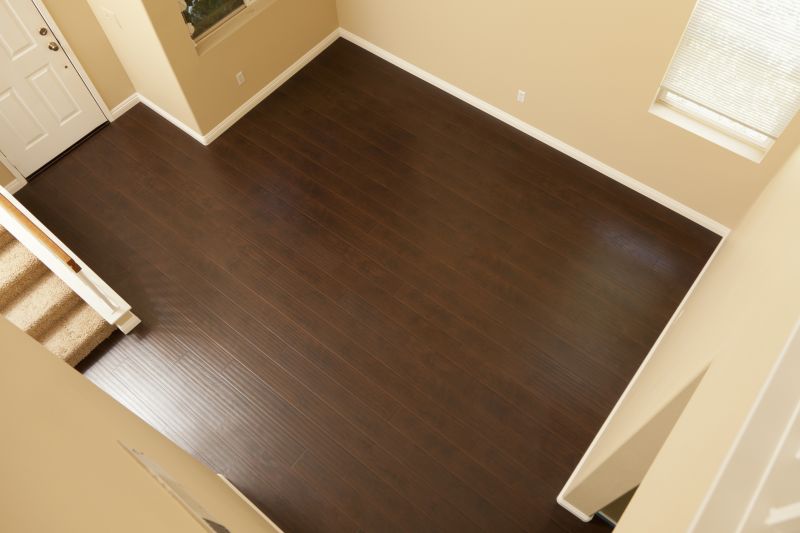 Laminate Floor Installation in Beverly, MA