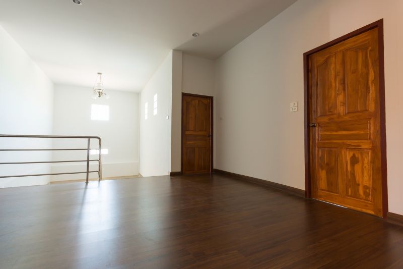 Laminate Floor Installation in Brookline, MA