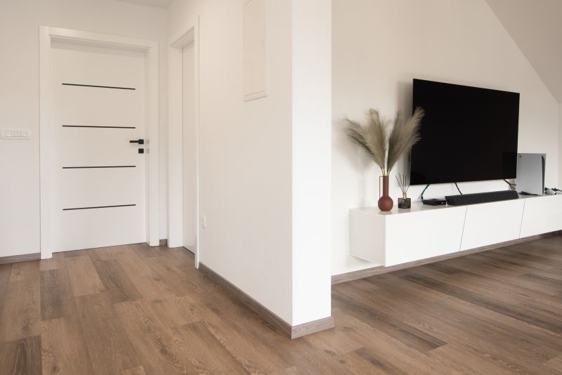 Laminate Floor Installation in Lawrence, MA