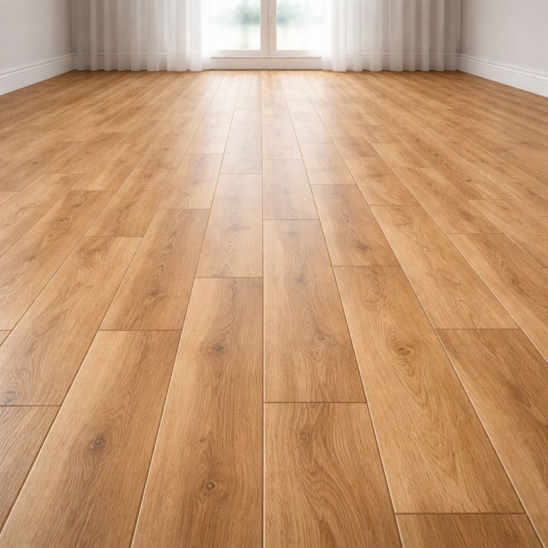 Laminate Floor Installation in Norwood, MA