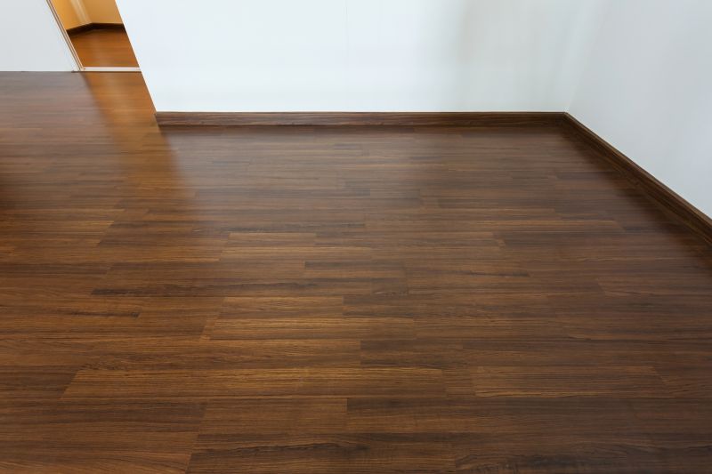 Laminate Floor Installation in Walpole, MA