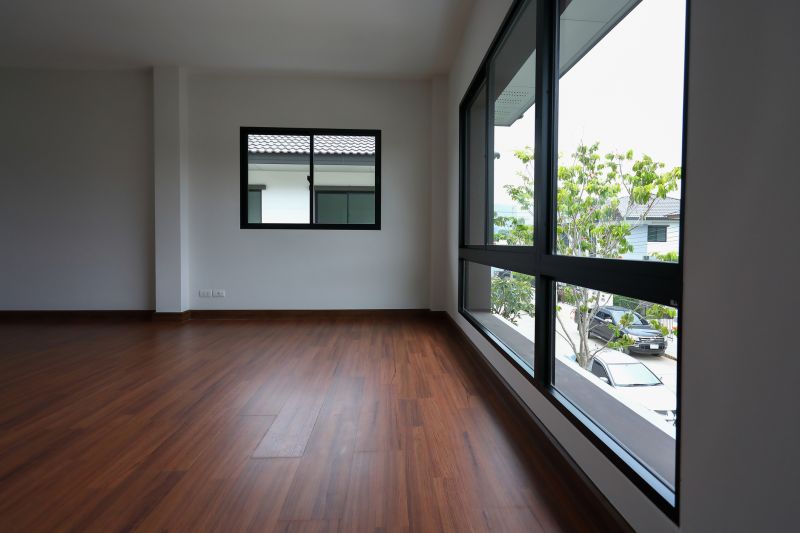 Laminate Floor Installation in Wilmington, MA