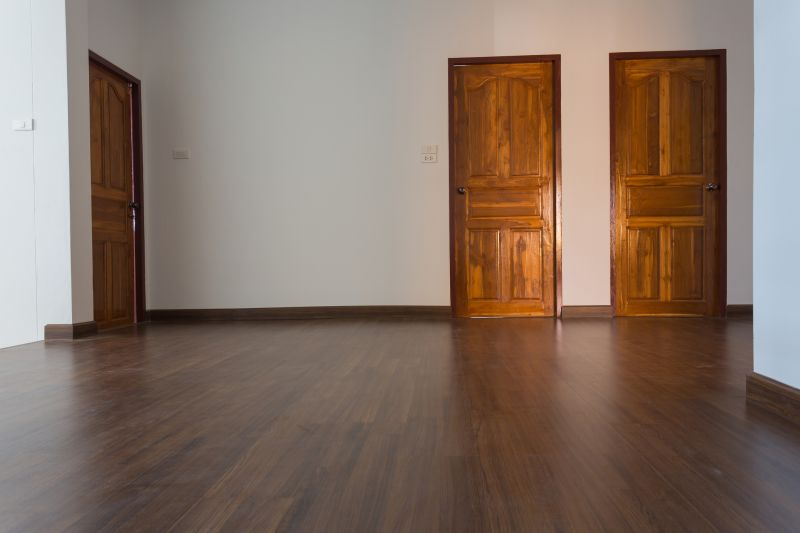 Laminate Floor Replacement in Charlestown, MA