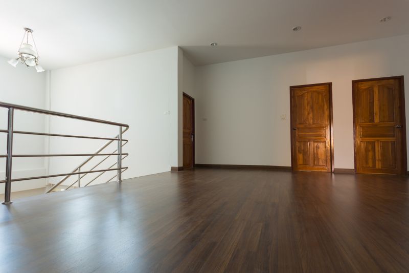 Laminate Floor Replacement in Essex, MA