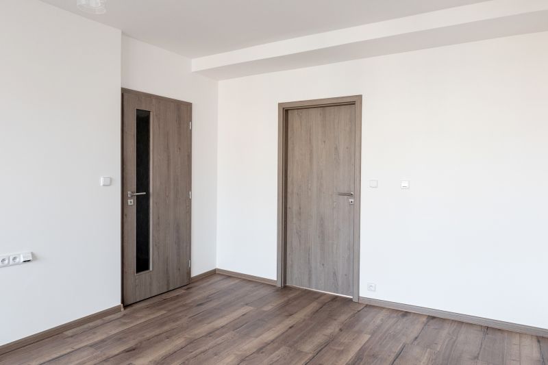 Laminate Floor Replacement in Foxboro, MA
