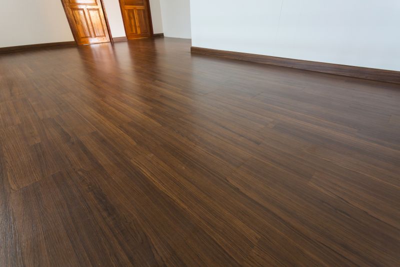 Laminate Floor Replacement in Middleton, MA