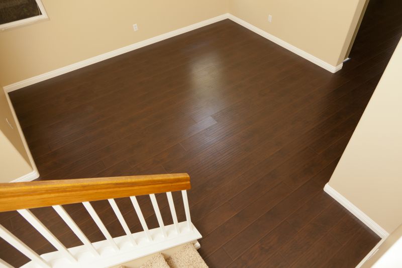 Laminate Floor Replacement in Stoneham, MA