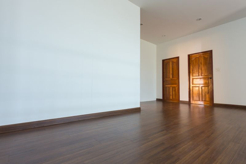 Laminate Flooring Replacement in Cambridge, MA