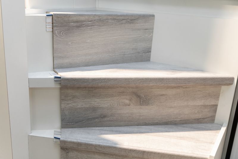 Laminate Wood Installation in Cambridge, MA