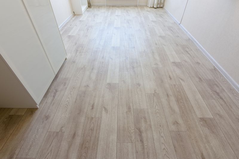 Linoleum Floor Installation in Chelsea, MA