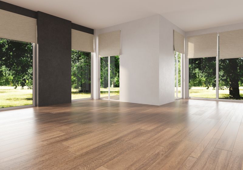 Luxury Vinyl Tile Installation in Billerica, MA