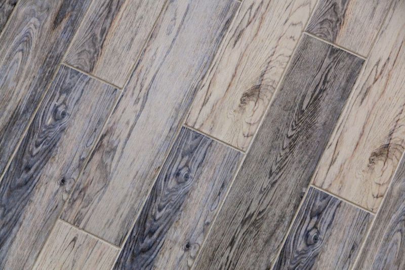 Sheet Flooring Installation in Avon, MA