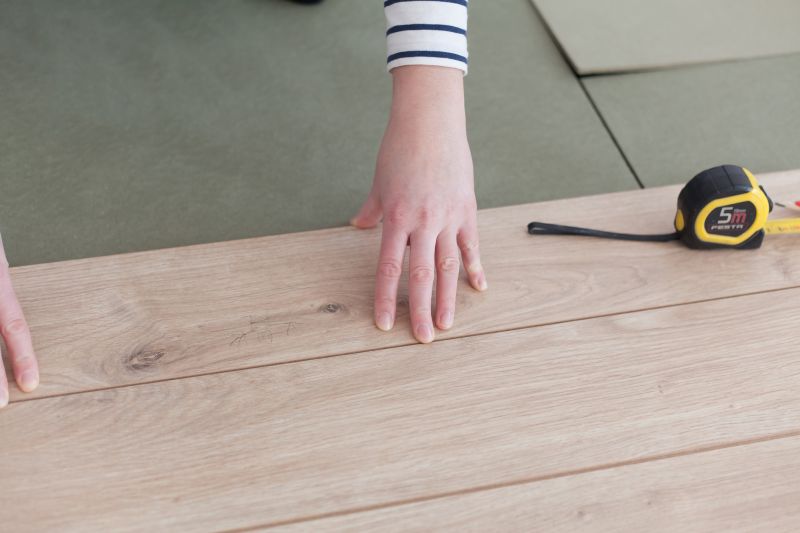 Vinyl Flooring Installation in Somerville, MA