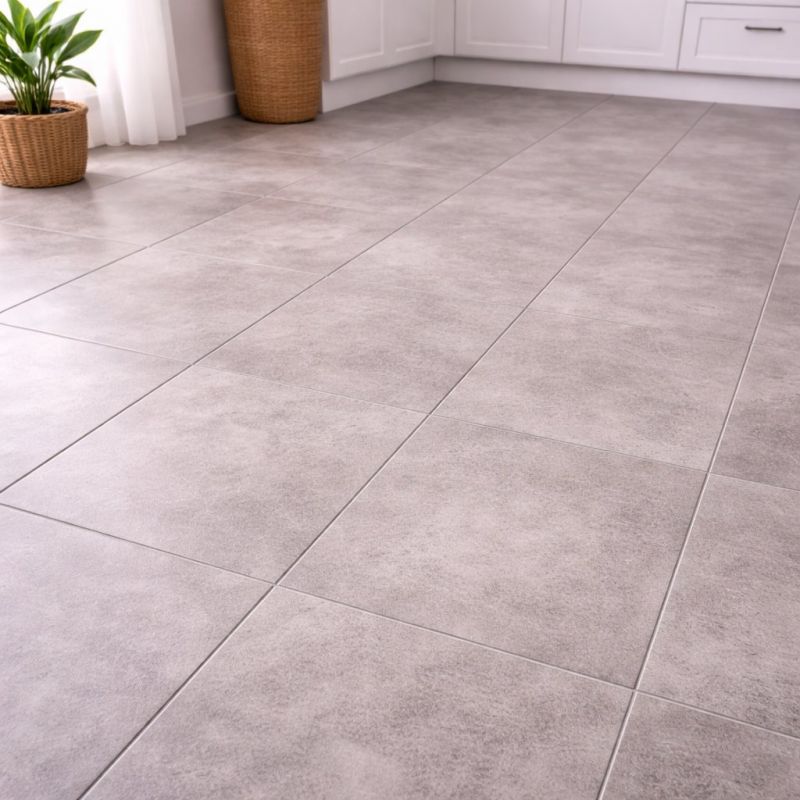 Vinyl Tile Replacement in Cambridge, MA